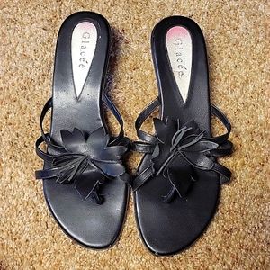 Size 9 womens sandals